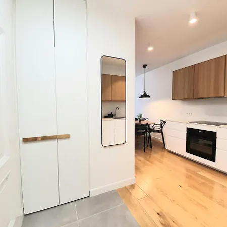 River Side גדנסק