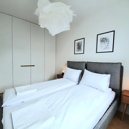 River Side Apartament