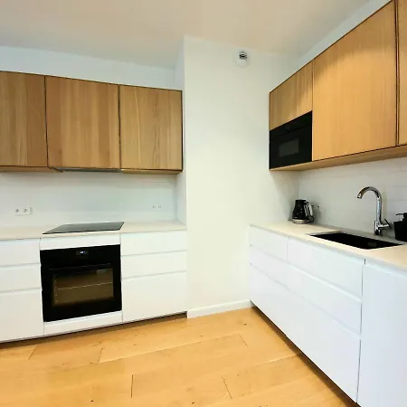 River Side Apartment
