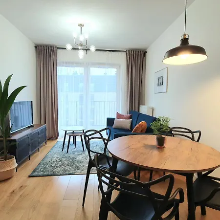 River Side Apartament *