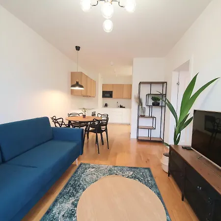 River Side * 格但斯克