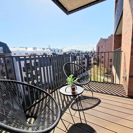 River Side 格但斯克