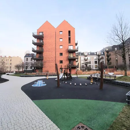 River Side 格但斯克