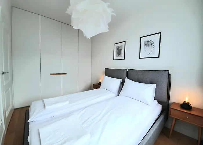 River Side Lägenhet