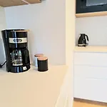 Apartman River Side *